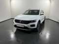 Volkswagen T-Roc 2.0 TDI SCR Sport 4Motion DSG *LED*ACC*NAVI* Weiß - thumbnail 2