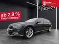 Volkswagen Passat Variant Elegance LED Navi SHZ ACC VC beheiz FS Grau - thumbnail 1