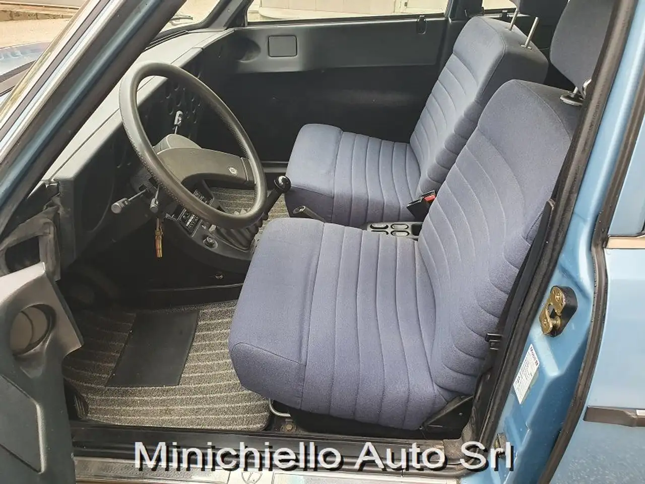 Lancia Trevi 1.6 Berlina ORIGINALE, foto 7