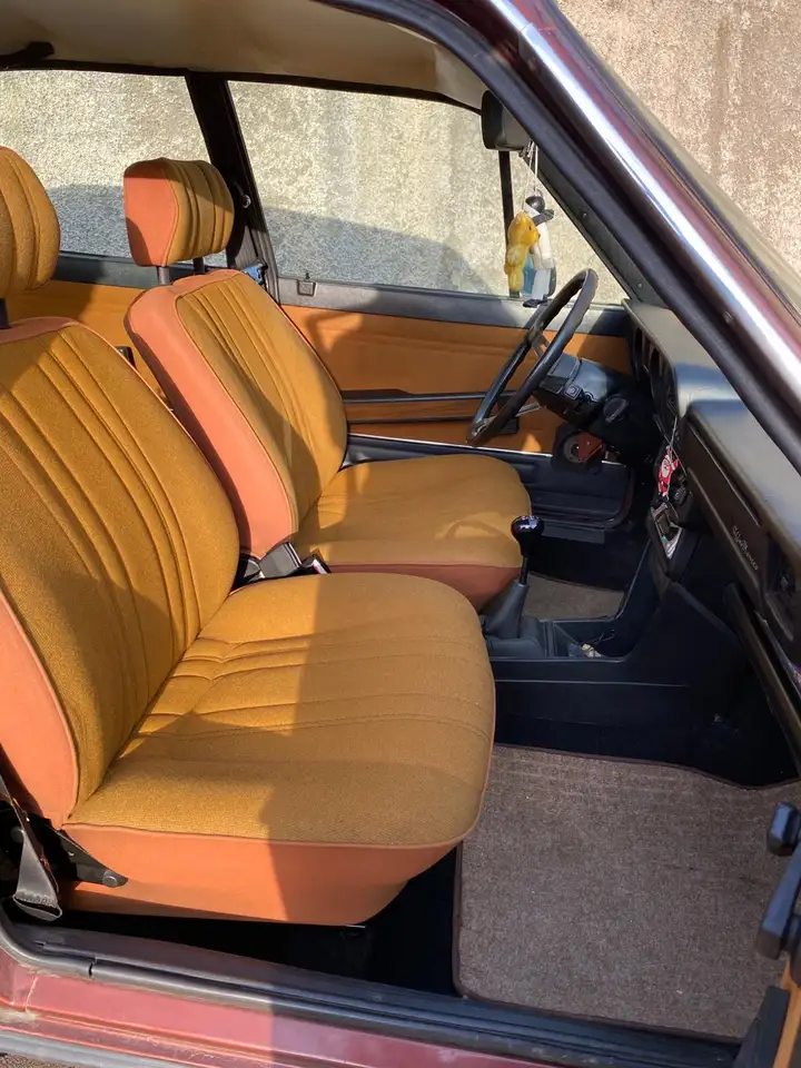Alfa Romeo Alfasud, foto 1