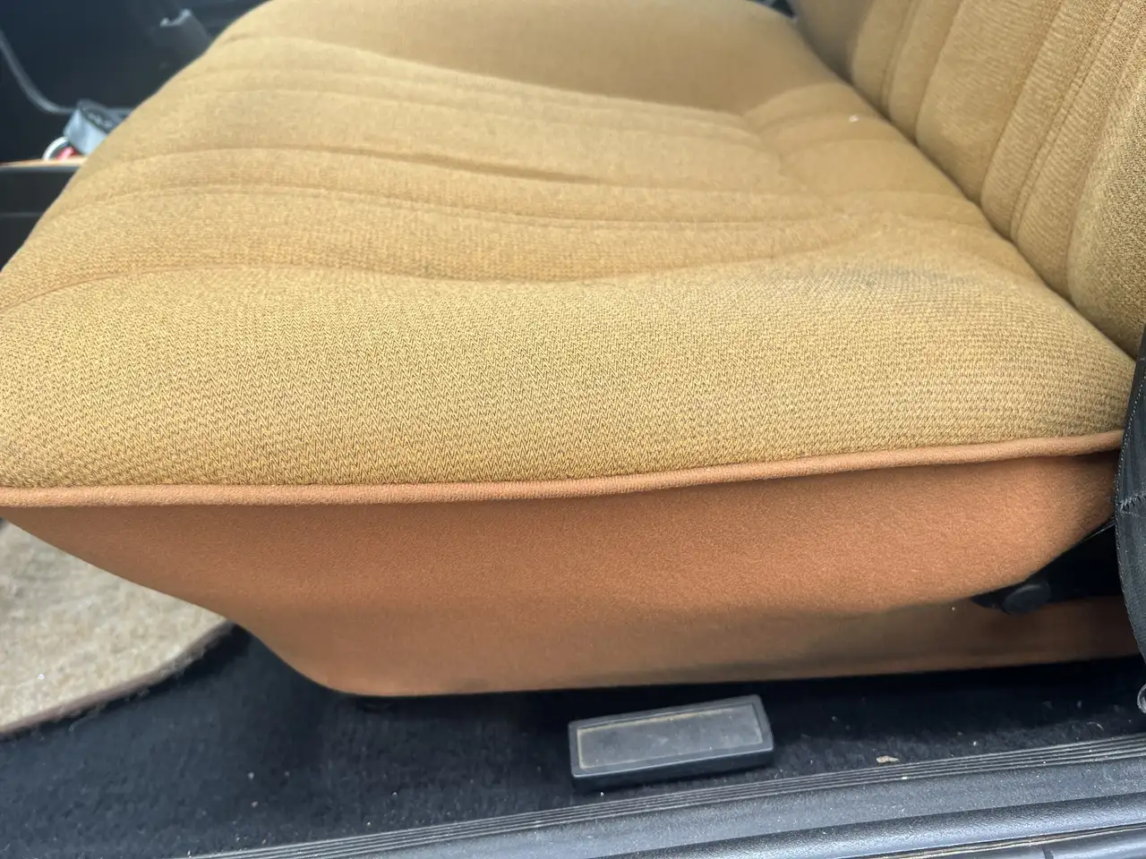 Alfa Romeo Alfasud, foto 8