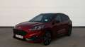 Ford Kuga 2.0 EcoBlue ST-Line X AWD 190 Aut. Rojo - thumbnail 2
