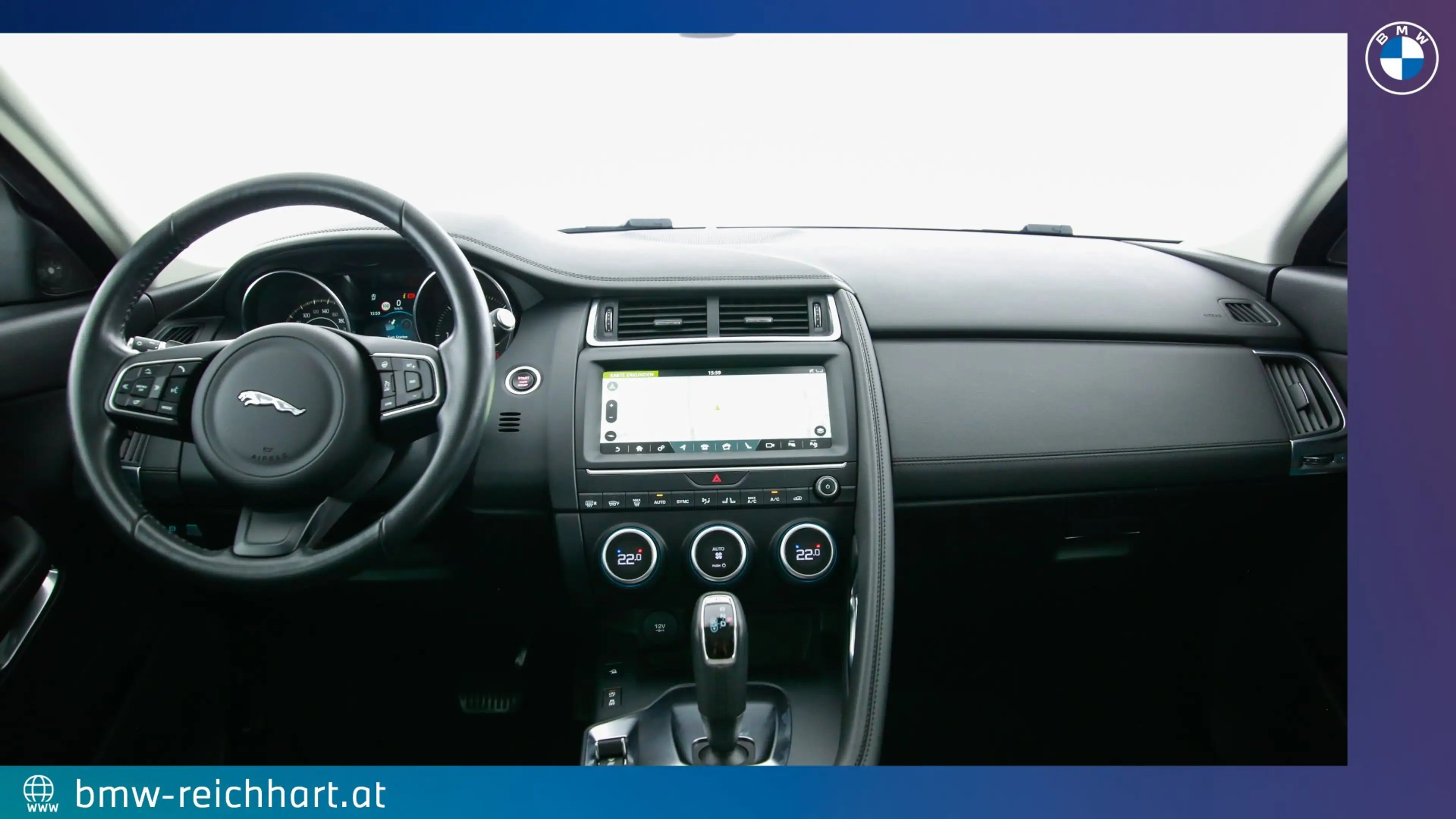Jaguar E-Pace 2.0DI4 D150 S AWD — photo 6