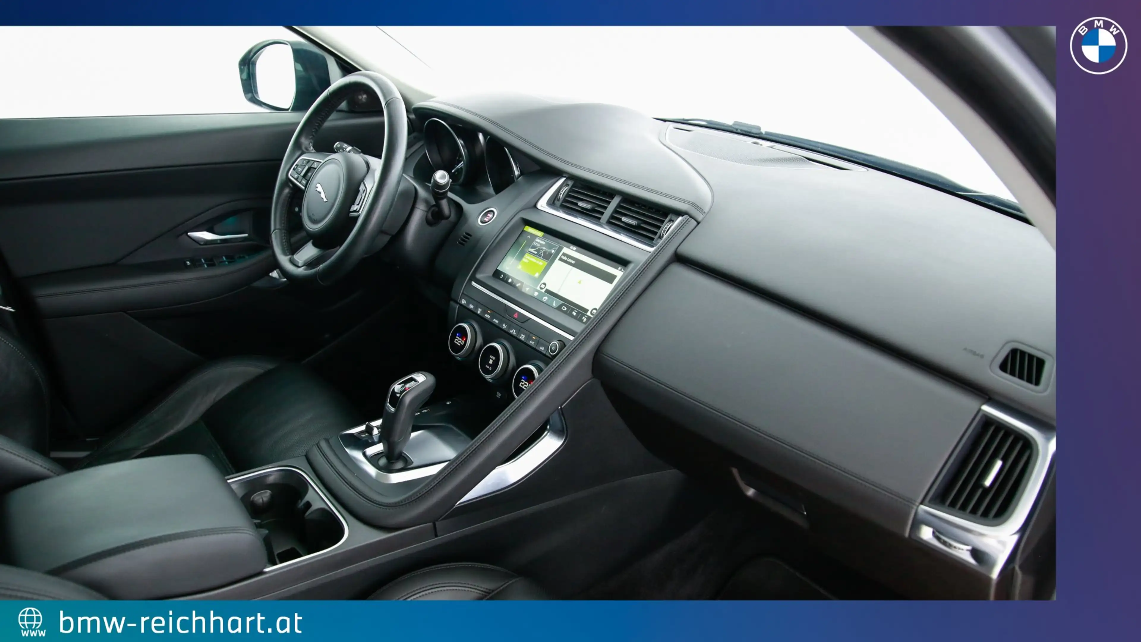 Jaguar E-Pace 2.0DI4 D150 S AWD — photo 12
