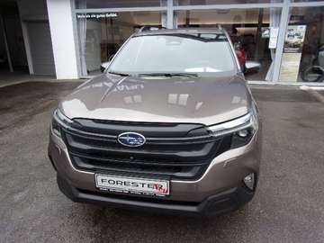 Forester 2.0ie Lineartronic Exclusive Action -15%