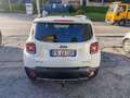 Jeep Renegade Renegade 2.0 mjt Limited 4wd 140cv (GANCIO TRAINO) Blanc - thumbnail 5