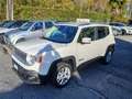 Jeep Renegade Renegade 2.0 mjt Limited 4wd 140cv (GANCIO TRAINO) Blanc - thumbnail 1