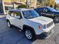 Jeep Renegade Renegade 2.0 mjt Limited 4wd 140cv (GANCIO TRAINO) Blanc - thumbnail 3
