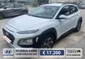 Hyundai KONA Kona 1.6 hev Xtech fca 2wd dct GD574LG Bianco - thumbnail 2