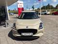 Suzuki Swift 1.2 Select Smart Hybrid | Navi | Cruise | 9405 km Beige - thumbnail 6