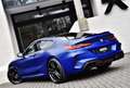 BMW M8 COMPETITION **NP: €192.399,-/1HD./BELGIAN CAR** Blue - thumbnail 9