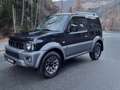 Suzuki Jimny 1,3 VX Deluxe *AHK*Sitzhzg*LEDER*Klima* Schwarz - thumbnail 8