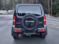 Suzuki Jimny 1,3 VX Deluxe *AHK*Sitzhzg*LEDER*Klima* Schwarz - thumbnail 4