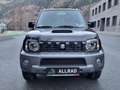 Suzuki Jimny 1,3 VX Deluxe *AHK*Sitzhzg*LEDER*Klima* Schwarz - thumbnail 9