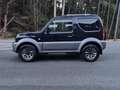 Suzuki Jimny 1,3 VX Deluxe *AHK*Sitzhzg*LEDER*Klima* Schwarz - thumbnail 7