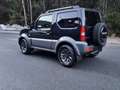 Suzuki Jimny 1,3 VX Deluxe *AHK*Sitzhzg*LEDER*Klima* Schwarz - thumbnail 6