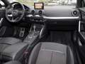 Audi Q2 1.4 TFSI S LINE AHK NAVI SITZHZ Black - thumbnail 5