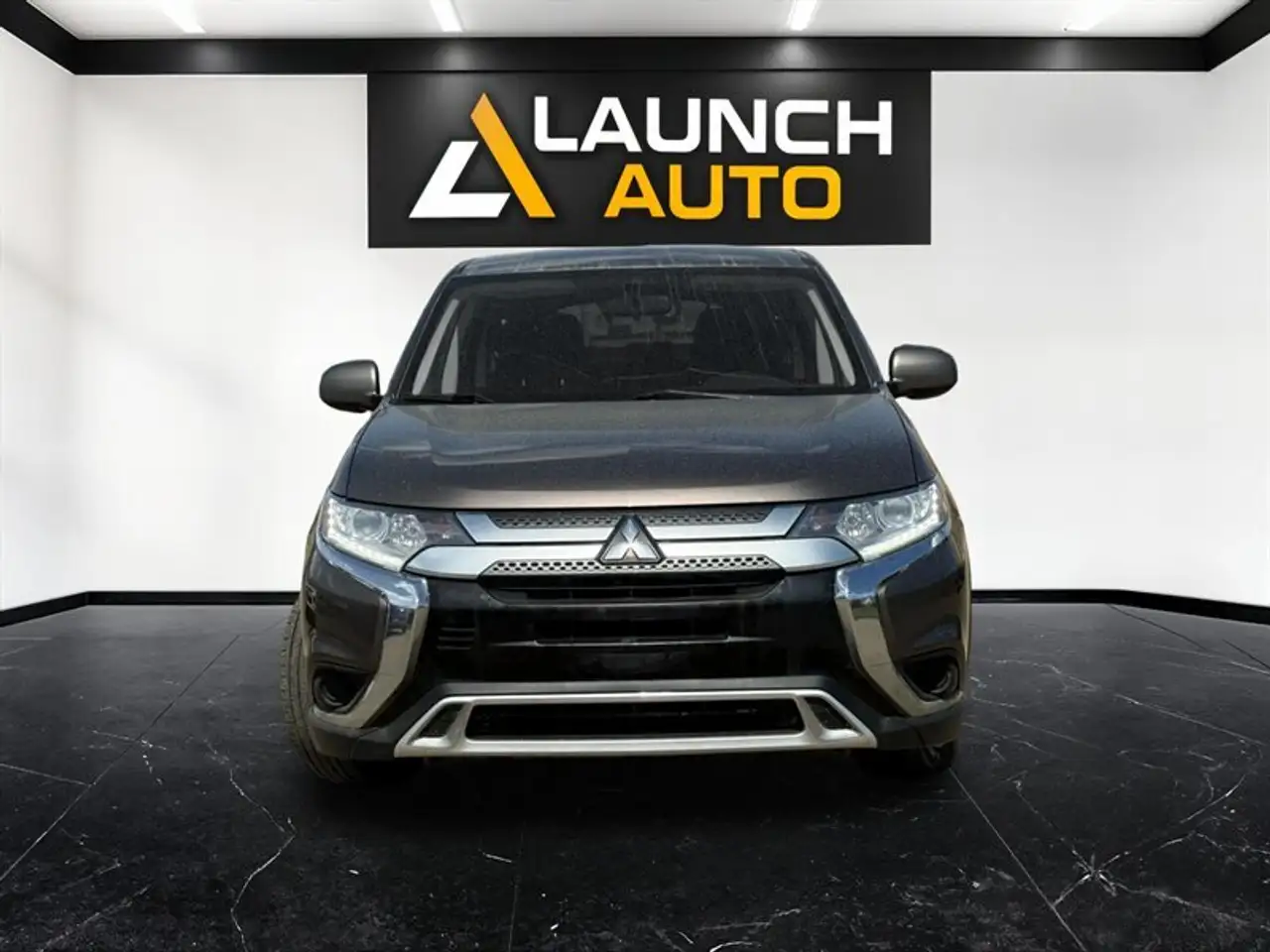 Mitsubishi Outlander снимка Mitsubishi Outlander