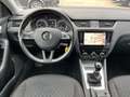 Skoda Octavia Combi 2,0 TDI | AHK Silber - thumbnail 11