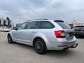Skoda Octavia Combi 2,0 TDI | AHK Silber - thumbnail 5