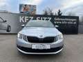Skoda Octavia Combi 2,0 TDI | AHK Silber - thumbnail 8