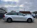 Skoda Octavia Combi 2,0 TDI | AHK Silber - thumbnail 2