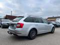Skoda Octavia Combi 2,0 TDI | AHK Silber - thumbnail 3