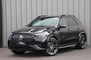 400e AMG 4-Matic | 381PK | Luchtvering | Head-up |