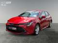 Toyota Corolla 2.0 Team D +PDC+Sitzheizung+CarPlay+LHZ++ Rot - thumbnail 2