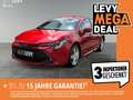 Toyota Corolla 2.0 Team D +PDC+Sitzheizung+CarPlay+LHZ++ Rot - thumbnail 1