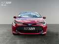 Toyota Corolla 2.0 Team D +PDC+Sitzheizung+CarPlay+LHZ++ Rot - thumbnail 9
