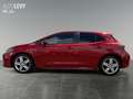 Toyota Corolla 2.0 Team D +PDC+Sitzheizung+CarPlay+LHZ++ Rot - thumbnail 3