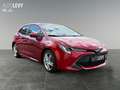 Toyota Corolla 2.0 Team D +PDC+Sitzheizung+CarPlay+LHZ++ Rot - thumbnail 8