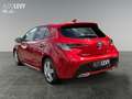 Toyota Corolla 2.0 Team D +PDC+Sitzheizung+CarPlay+LHZ++ Rot - thumbnail 4