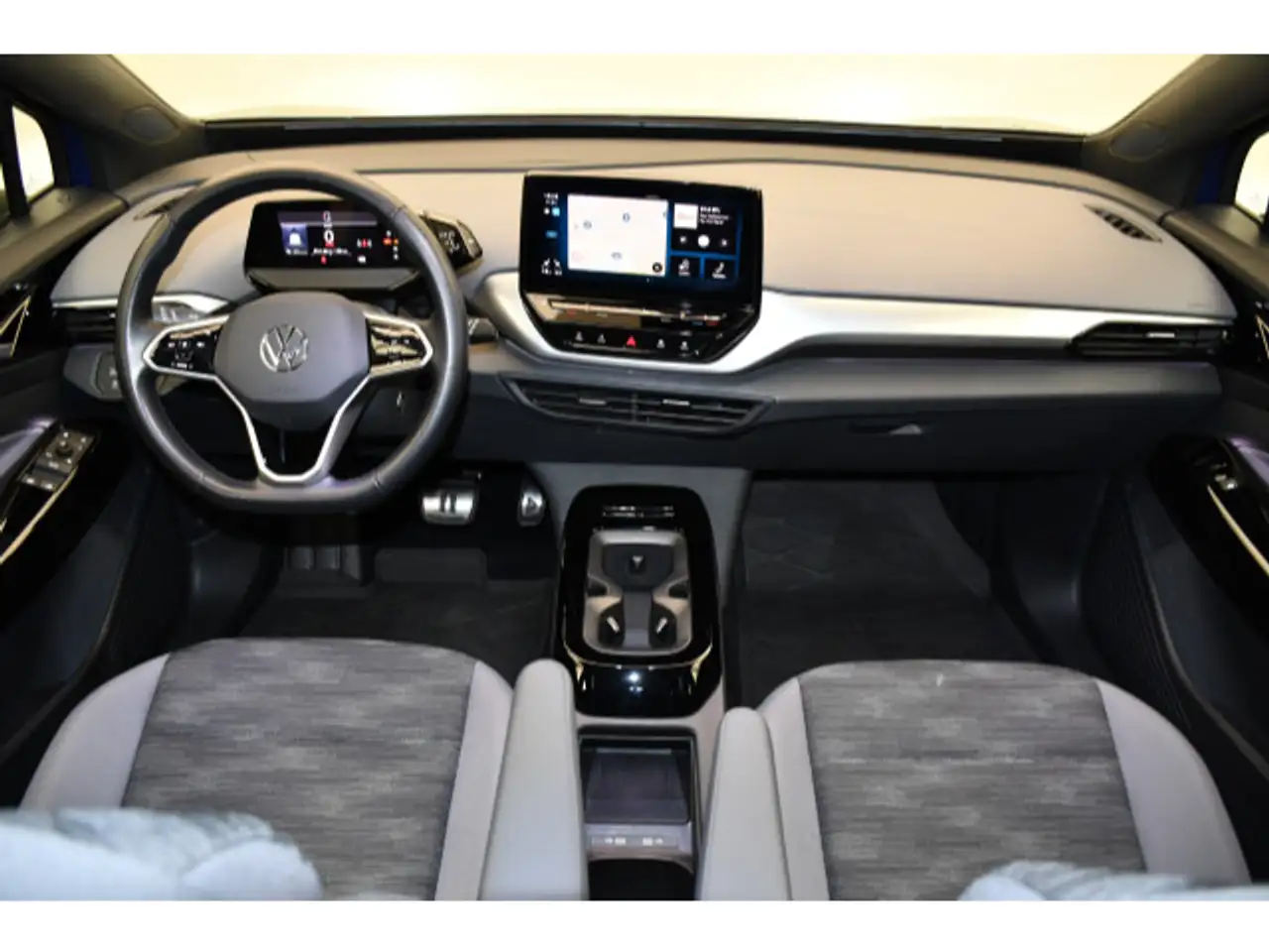 Volkswagen ID.4 Pro Performance Matrix/ACC/AHK 4