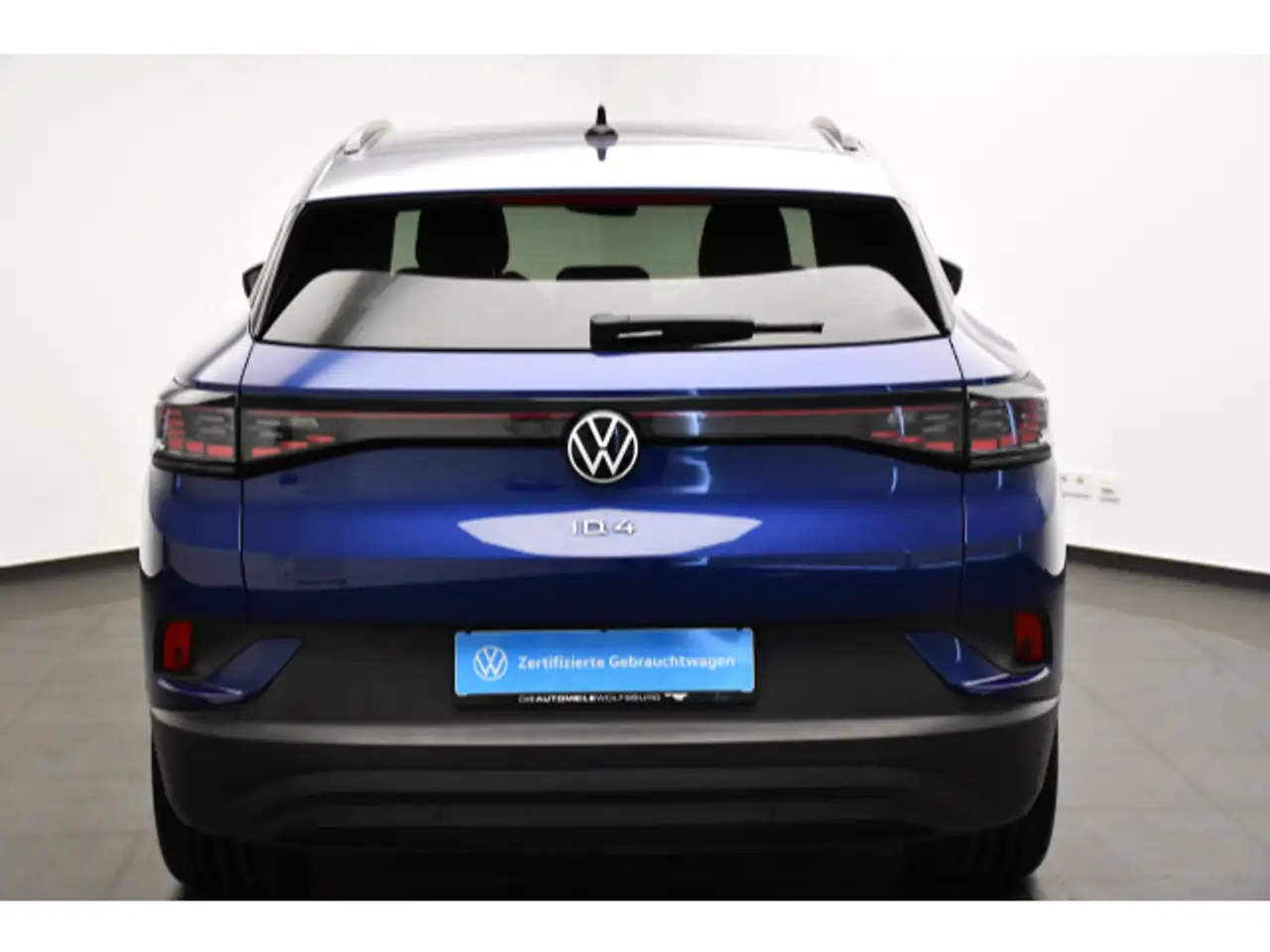 Volkswagen ID.4 Pro Performance Matrix/ACC/AHK 18