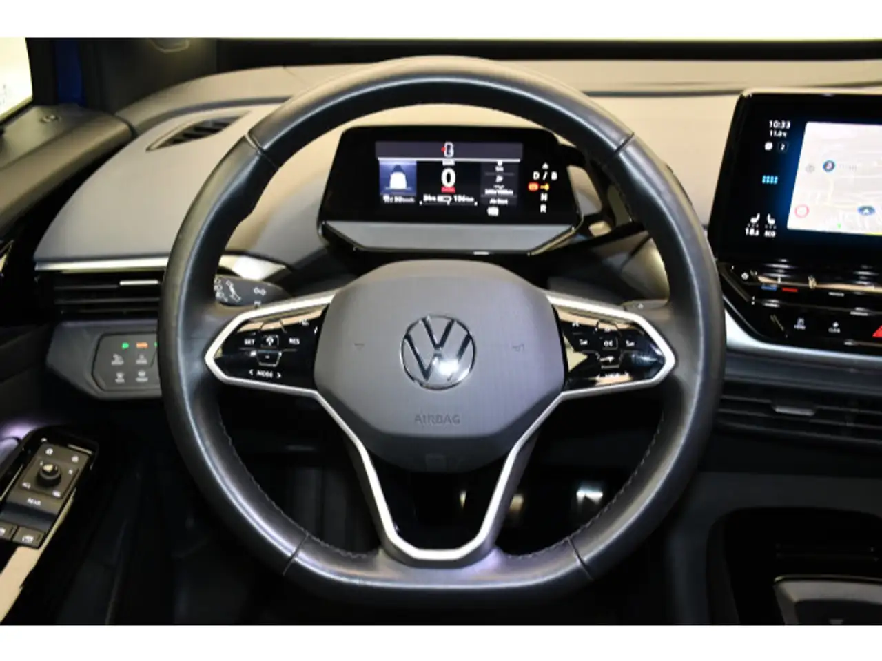 Volkswagen ID.4 Pro Performance Matrix/ACC/AHK 5