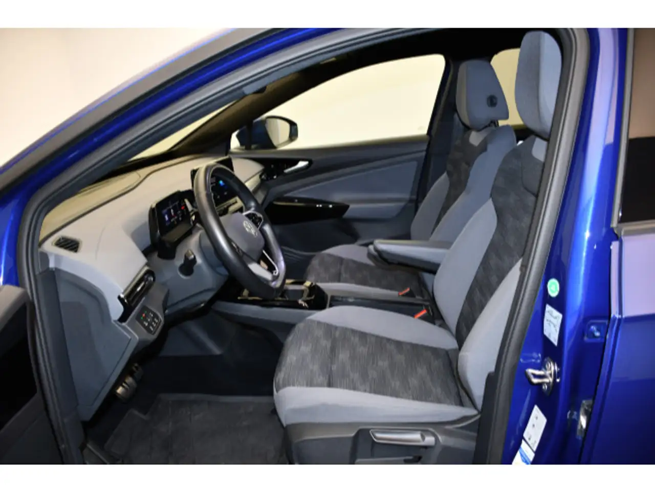 Volkswagen ID.4 Pro Performance Matrix/ACC/AHK 3