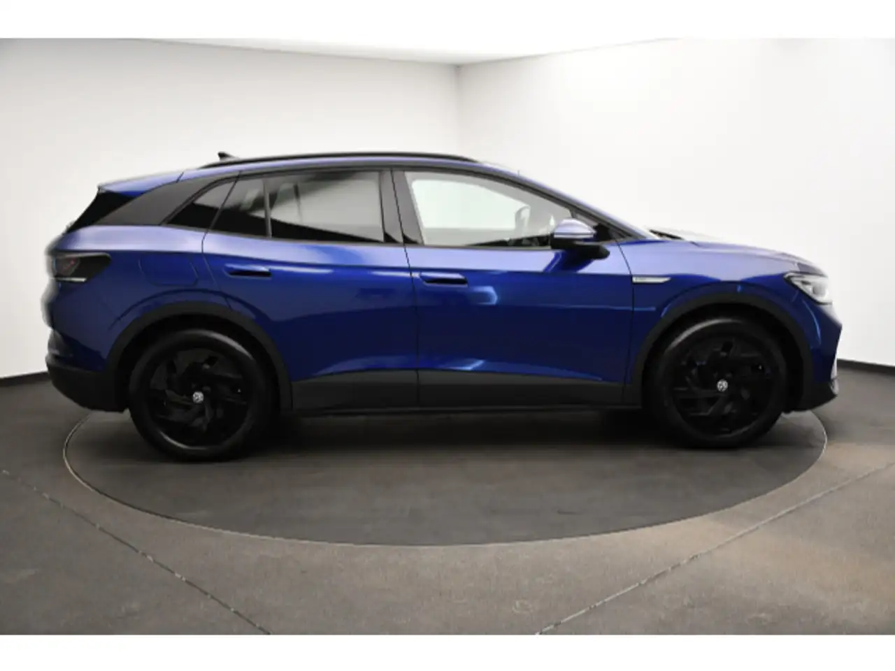 Volkswagen ID.4 Pro Performance Matrix/ACC/AHK 16