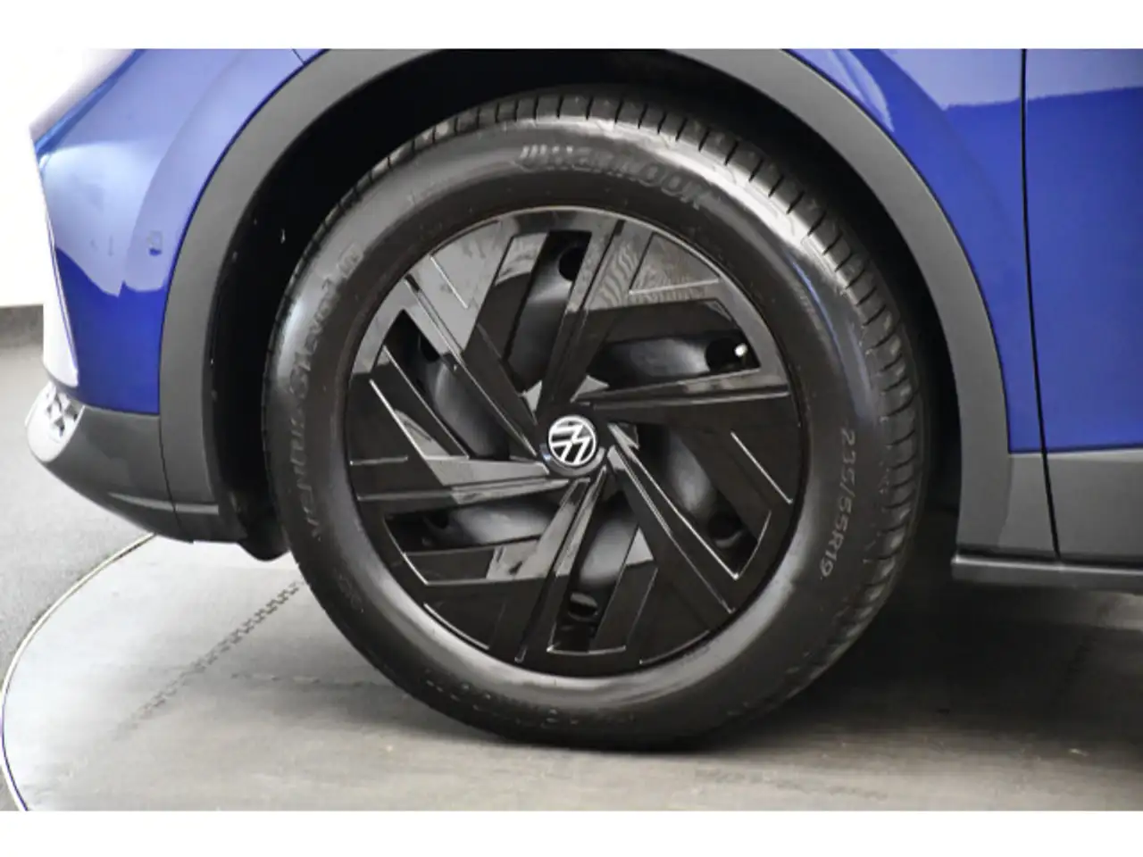 Volkswagen ID.4 Pro Performance Matrix/ACC/AHK 12