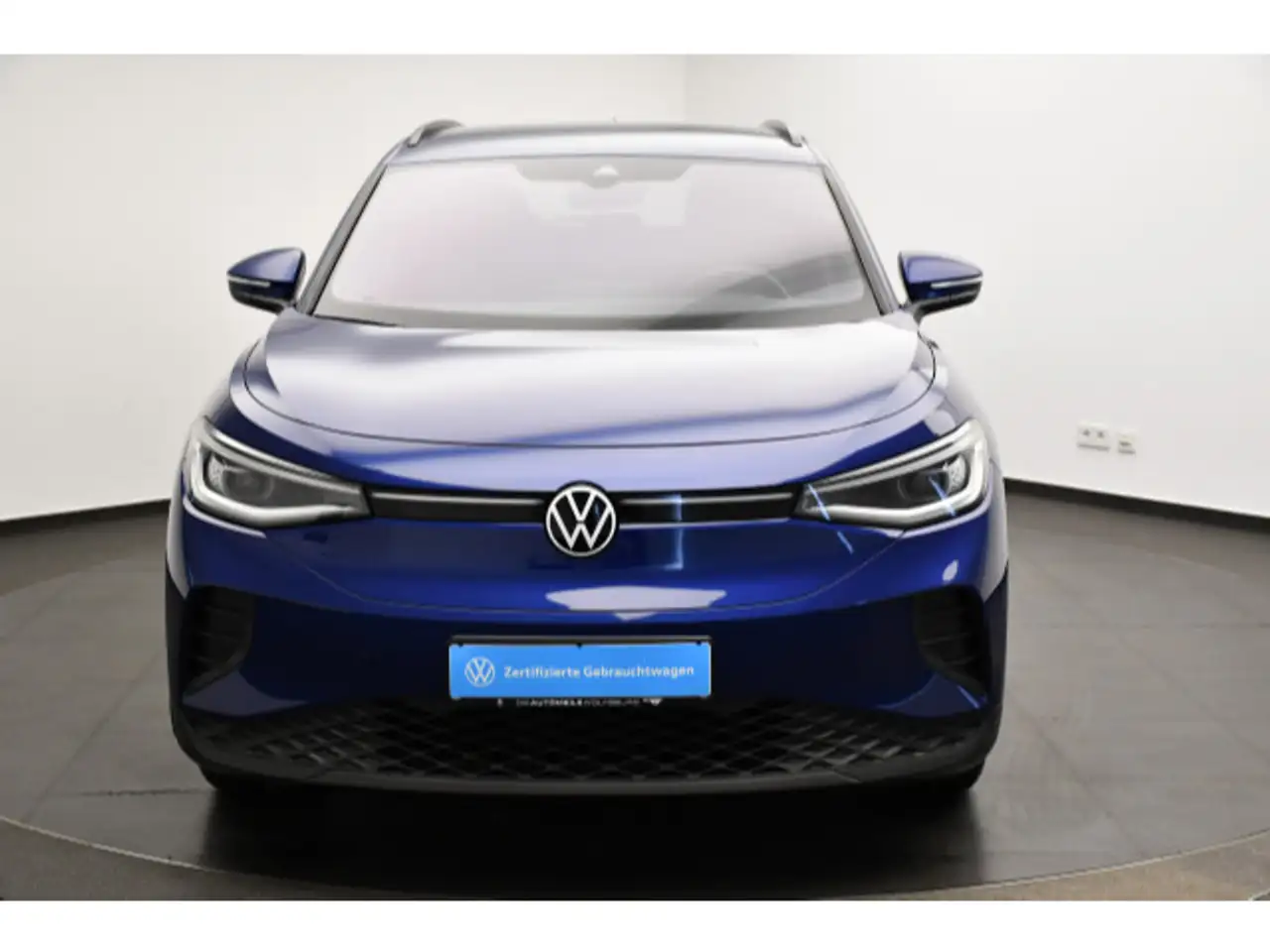 Volkswagen ID.4 Pro Performance Matrix/ACC/AHK 17