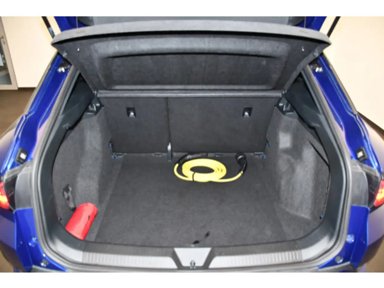 Volkswagen ID.4 Pro Performance Matrix/ACC/AHK 10