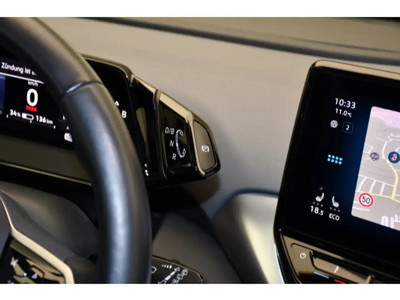 Volkswagen ID.4 Pro Performance Matrix/ACC/AHK 6