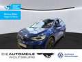 Volkswagen ID.4 Pro Performance Matrix/ACC/AHK Blau - thumbnail 1
