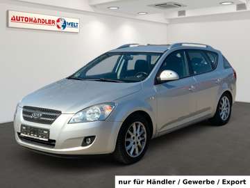 Ceed Sportswagon 1.4 EX