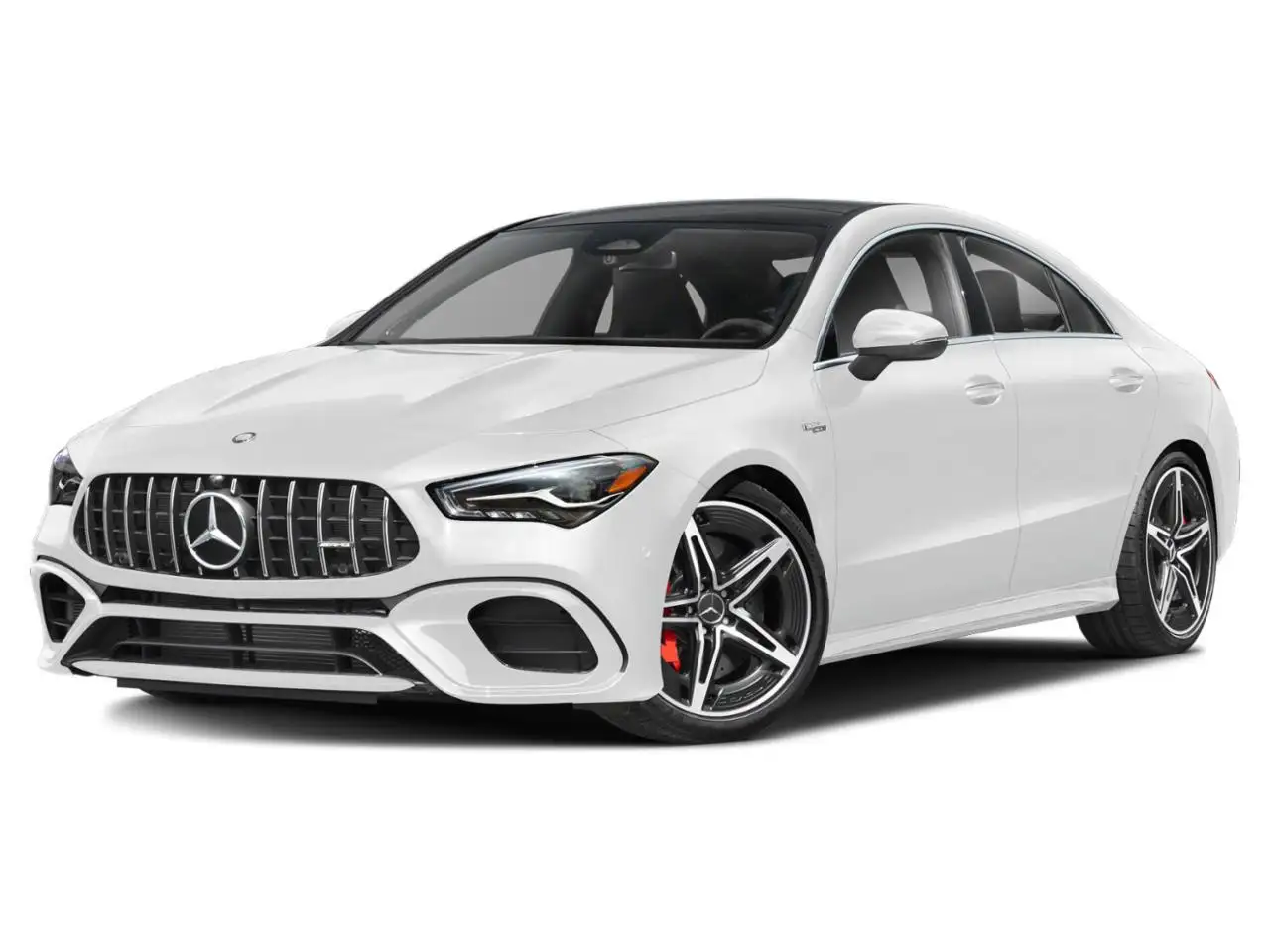 2026 Mercedes-Benz CLA