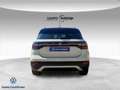 Volkswagen T-Cross 1.0 TSI LIFE 95 CV Gris - thumbnail 5