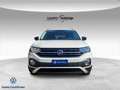 Volkswagen T-Cross 1.0 TSI LIFE 95 CV Gris - thumbnail 2