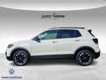 Volkswagen T-Cross 1.0 TSI LIFE 95 CV Gris - thumbnail 3