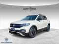 Volkswagen T-Cross 1.0 TSI LIFE 95 CV Gris - thumbnail 1